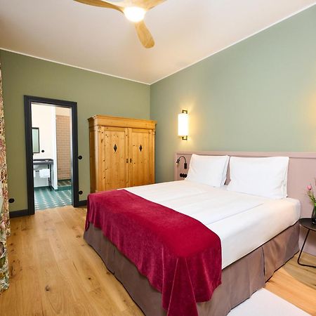 Winzerhof Ross & Rose Hotel Trechtingshausen Luaran gambar