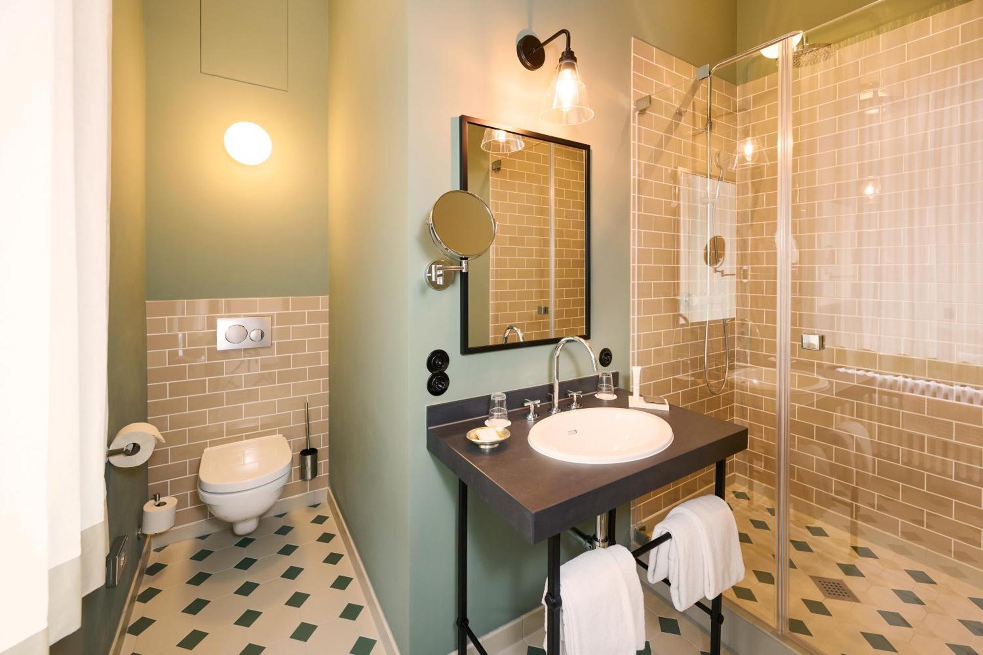 Winzerhof Ross & Rose Hotel Trechtingshausen Luaran gambar
