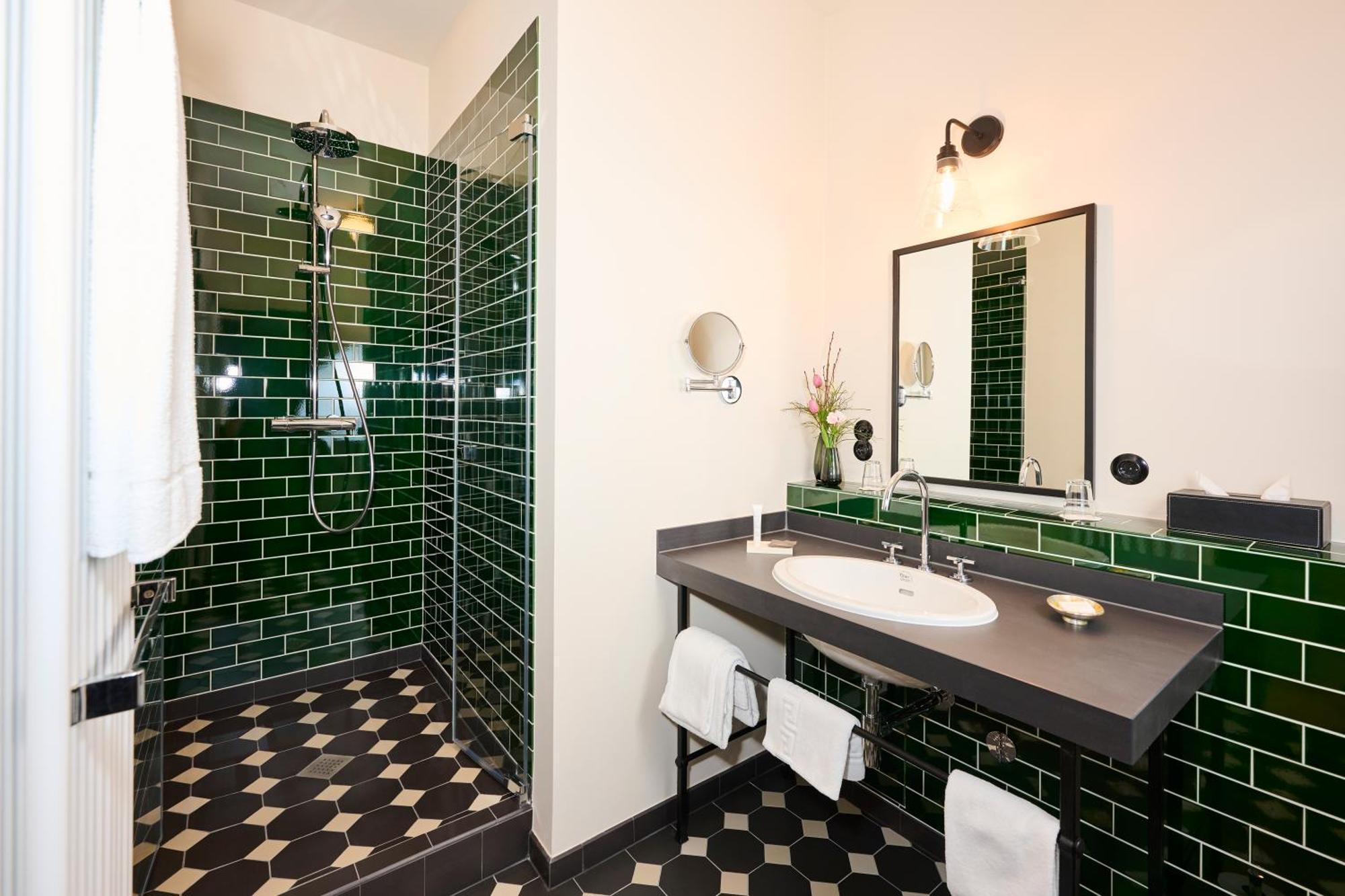 Winzerhof Ross & Rose Hotel Trechtingshausen Luaran gambar