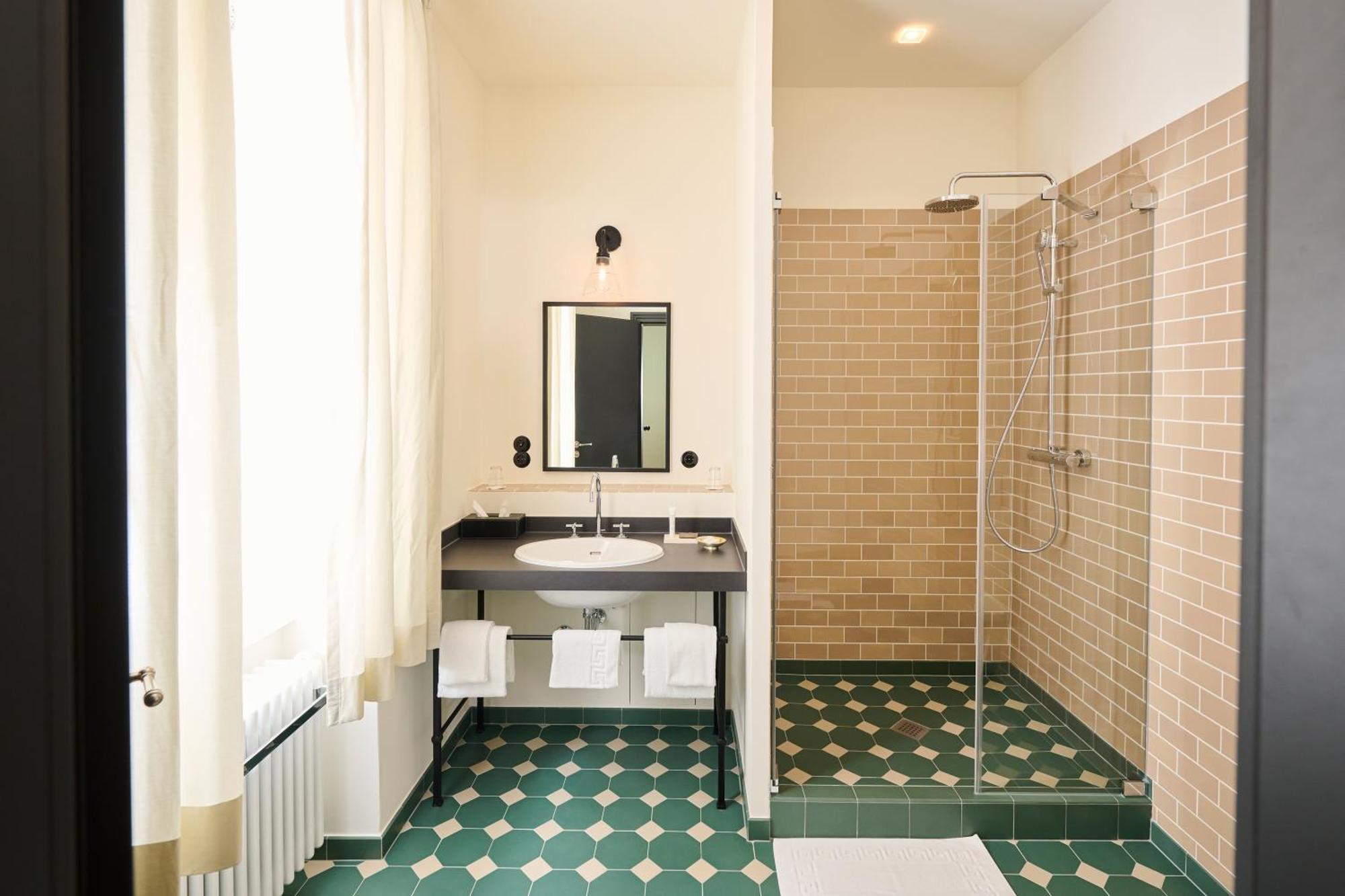 Winzerhof Ross & Rose Hotel Trechtingshausen Luaran gambar