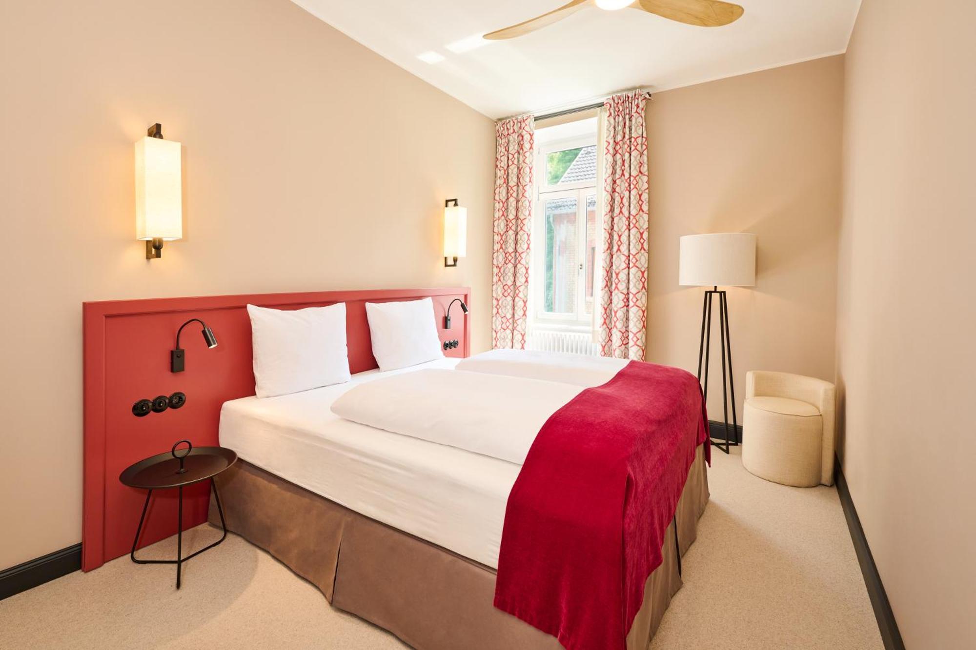 Winzerhof Ross & Rose Hotel Trechtingshausen Luaran gambar