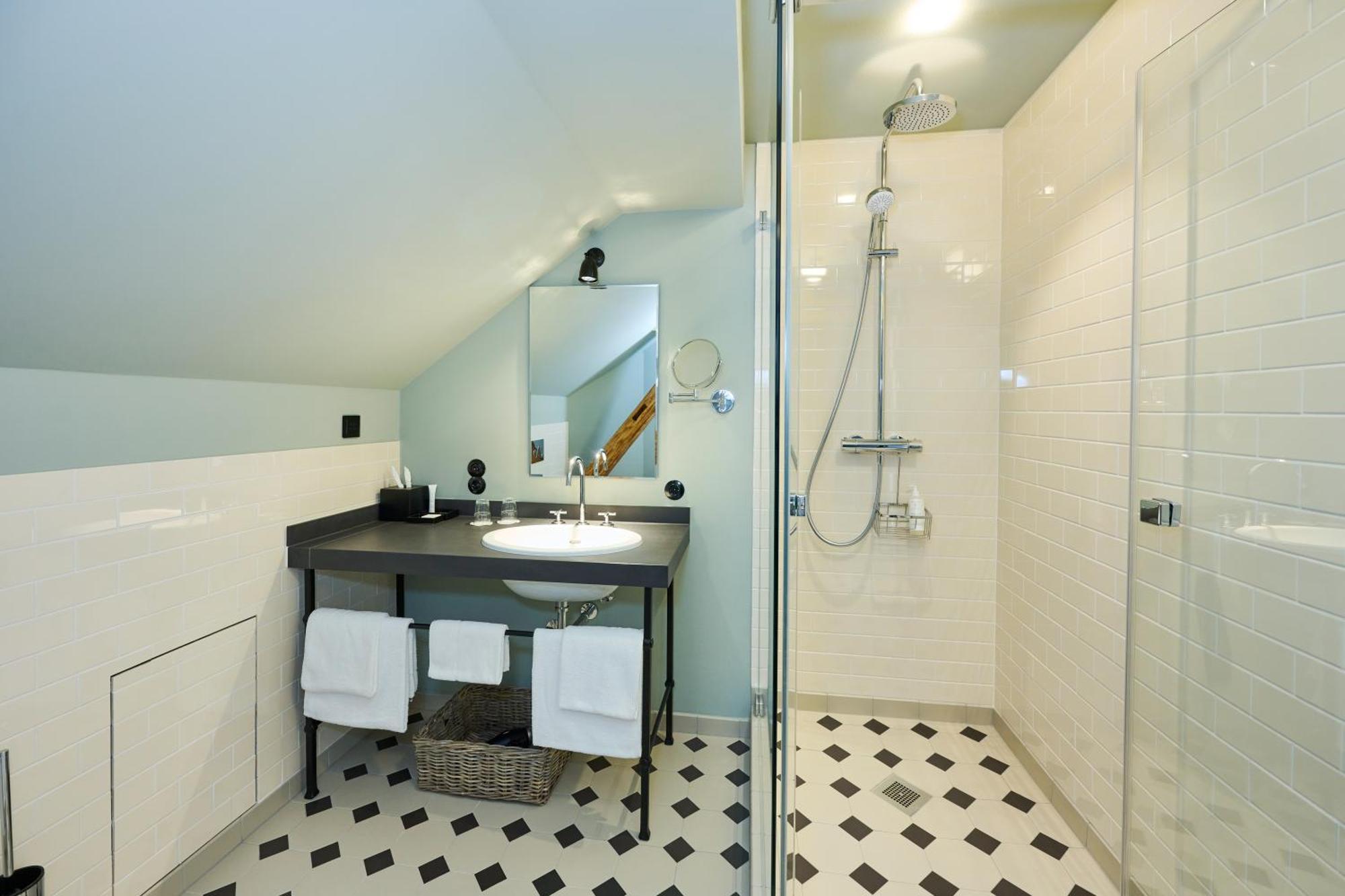 Winzerhof Ross & Rose Hotel Trechtingshausen Luaran gambar